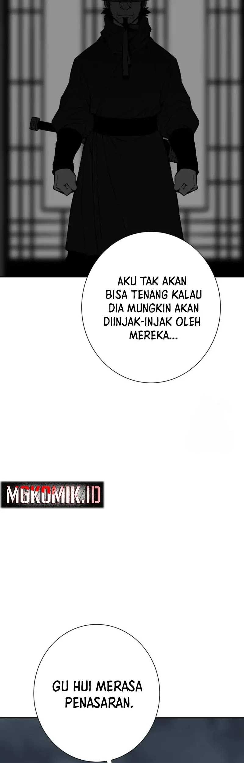 Tales of A Shinning Sword Chapter 82 - halaman 39