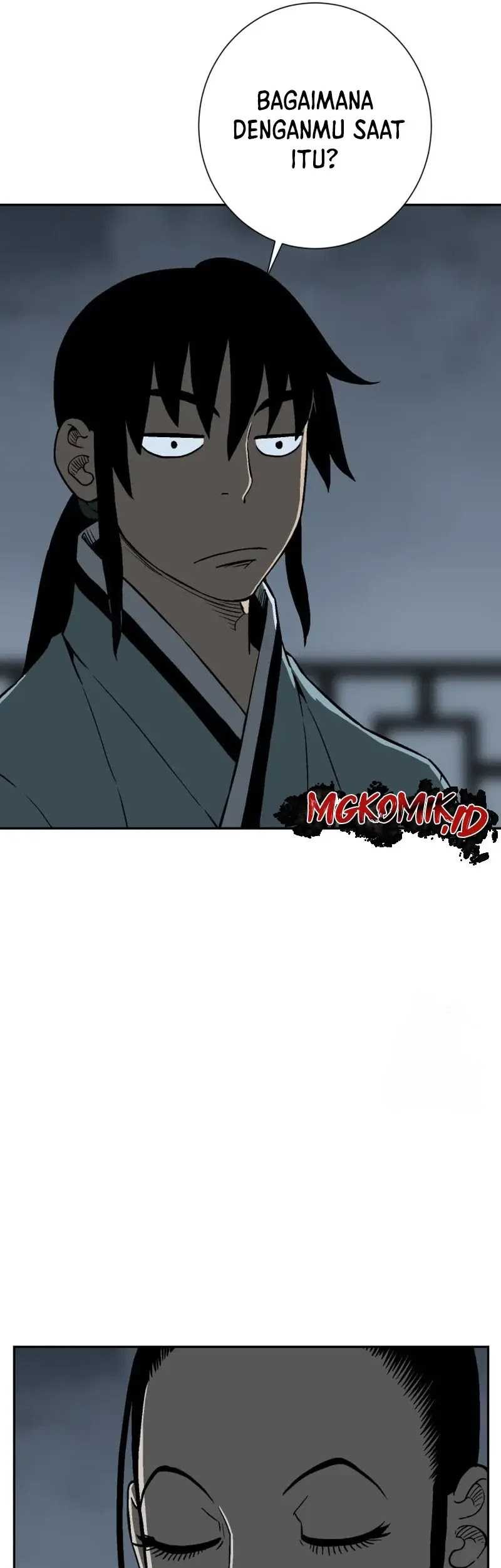 Tales of A Shinning Sword Chapter 82 - halaman 43