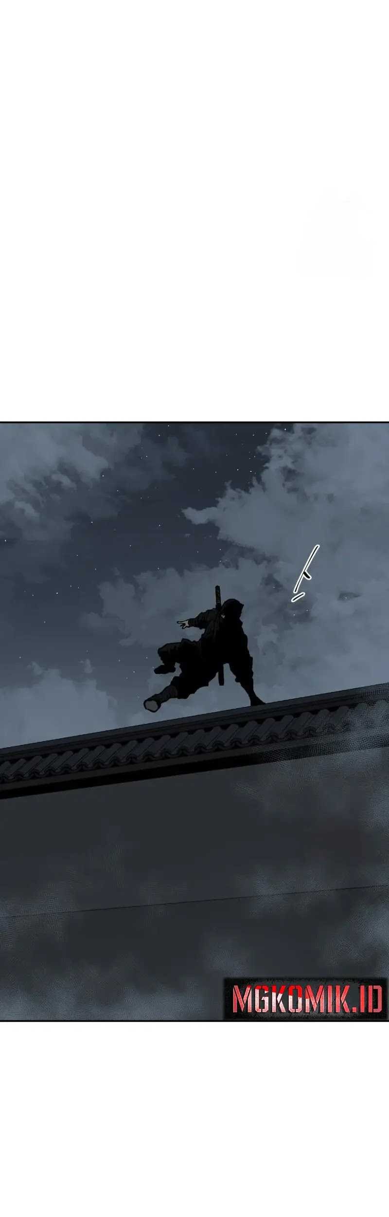Tales of A Shinning Sword Chapter 82 - halaman 5
