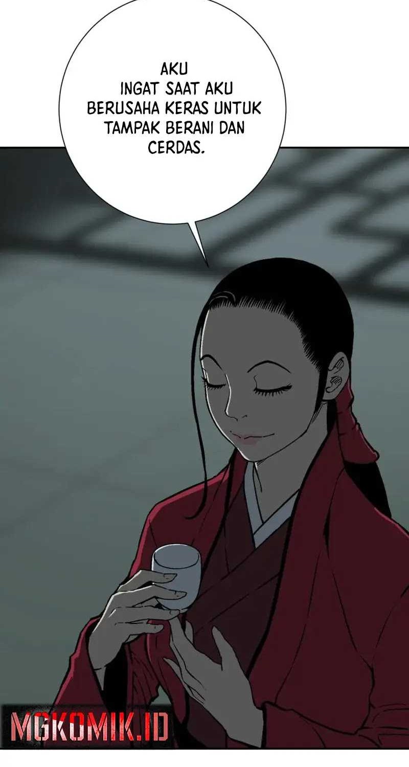 Tales of A Shinning Sword Chapter 82 - halaman 50
