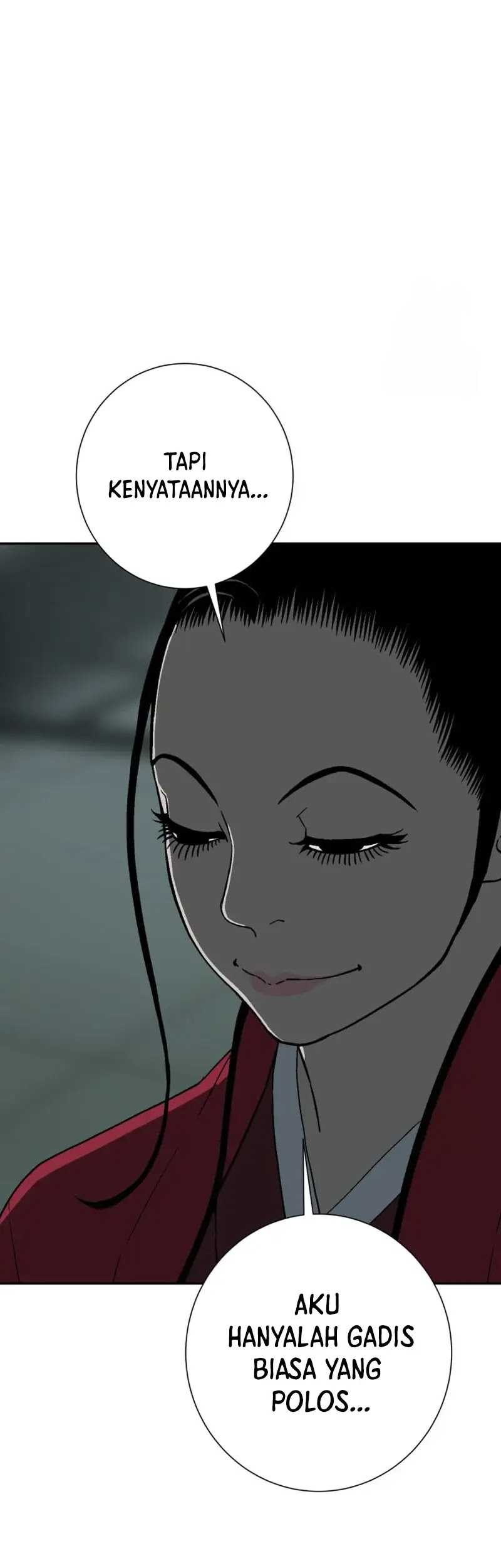 Tales of A Shinning Sword Chapter 82 - halaman 51