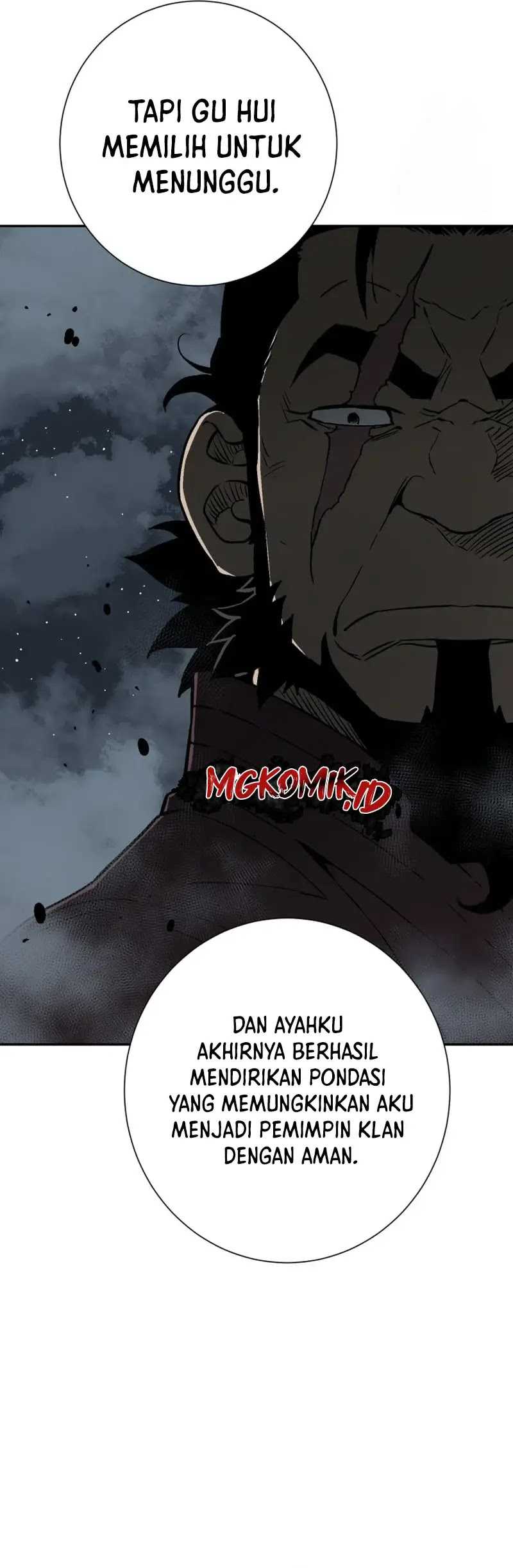 Tales of A Shinning Sword Chapter 82 - halaman 56