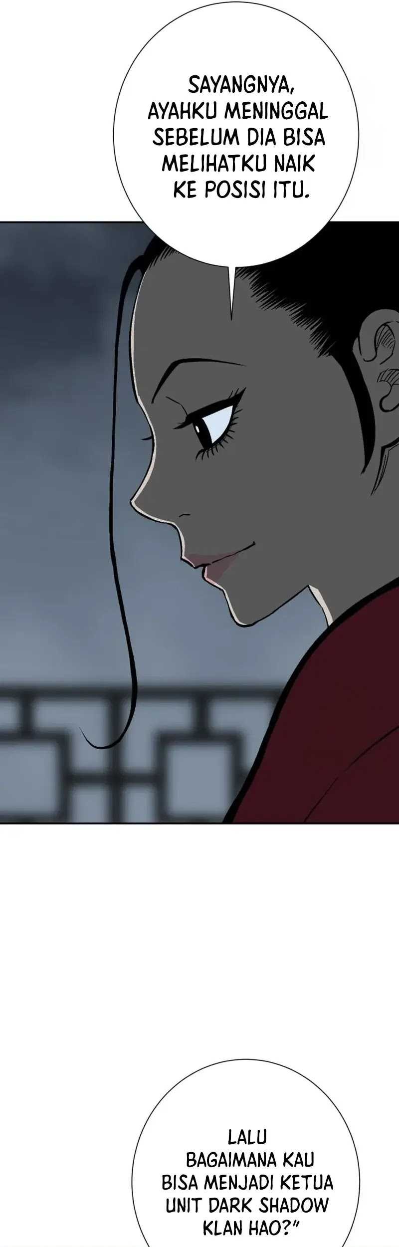 Tales of A Shinning Sword Chapter 82 - halaman 57