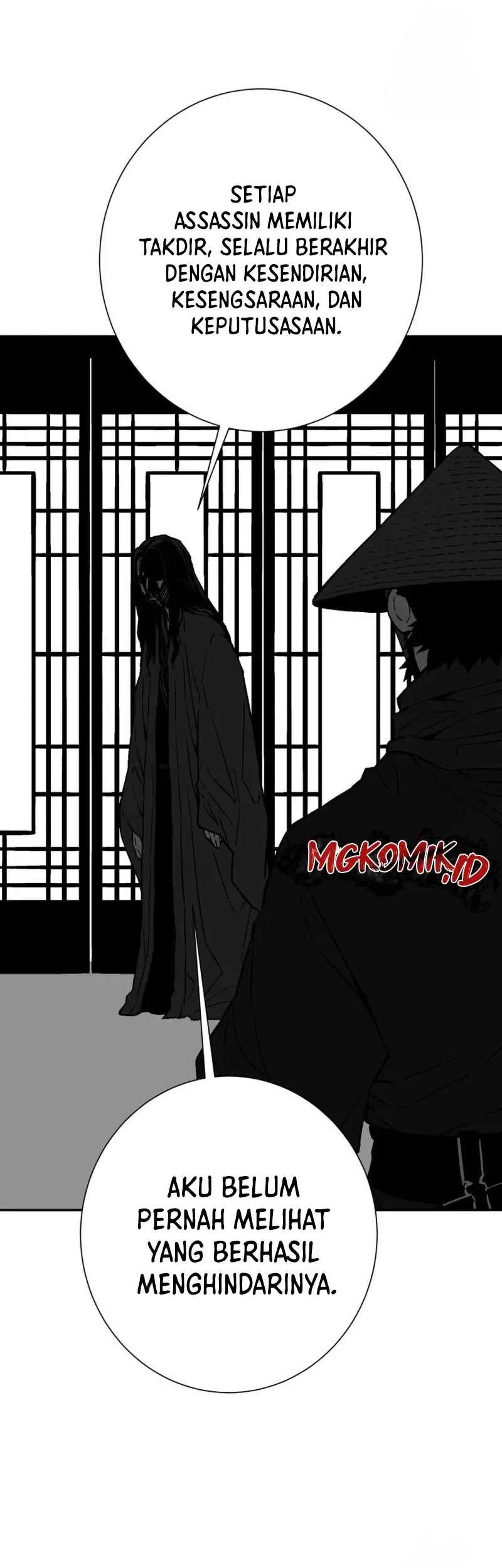 Tales of A Shinning Sword Chapter 82 - halaman 63