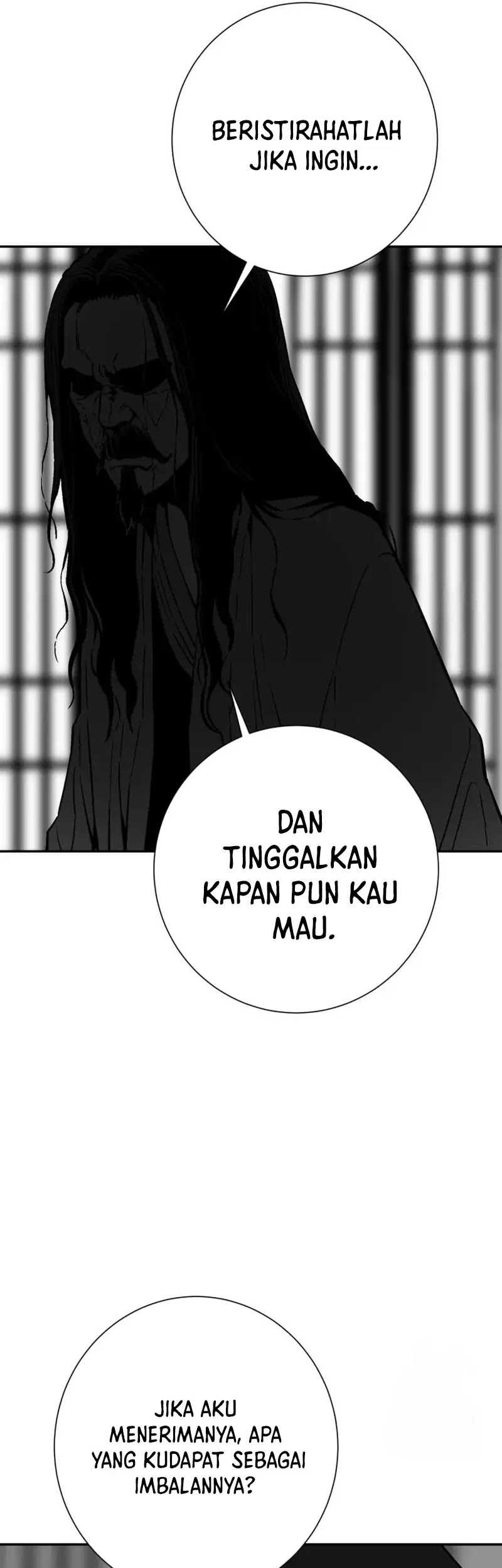 Tales of A Shinning Sword Chapter 82 - halaman 65