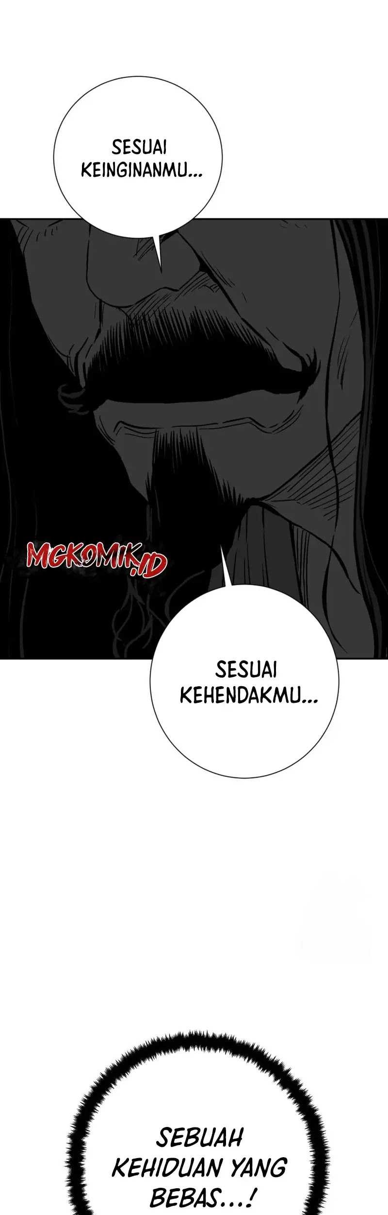Tales of A Shinning Sword Chapter 82 - halaman 67