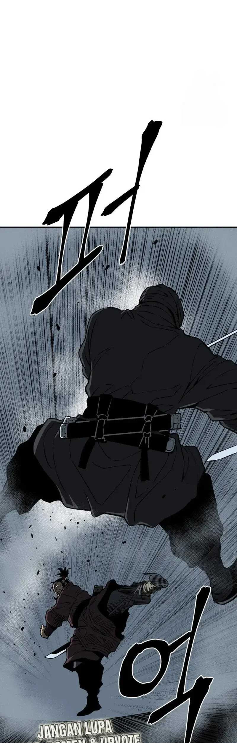Tales of A Shinning Sword Chapter 82 - halaman 69