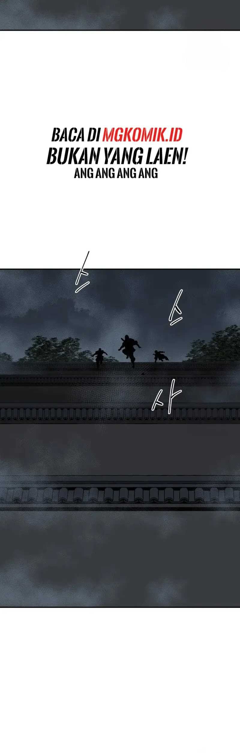 Tales of A Shinning Sword Chapter 82 - halaman 7