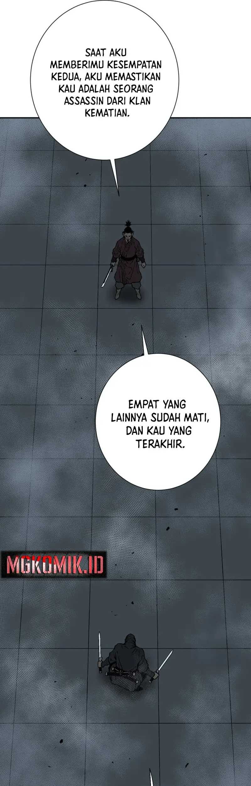 Tales of A Shinning Sword Chapter 82 - halaman 71