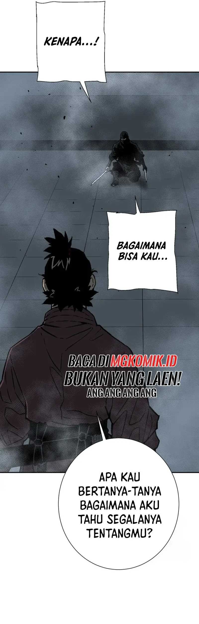 Tales of A Shinning Sword Chapter 82 - halaman 73