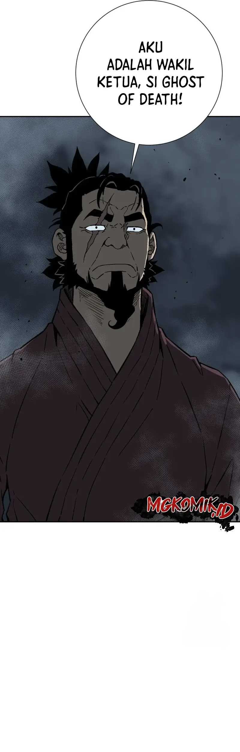 Tales of A Shinning Sword Chapter 82 - halaman 75