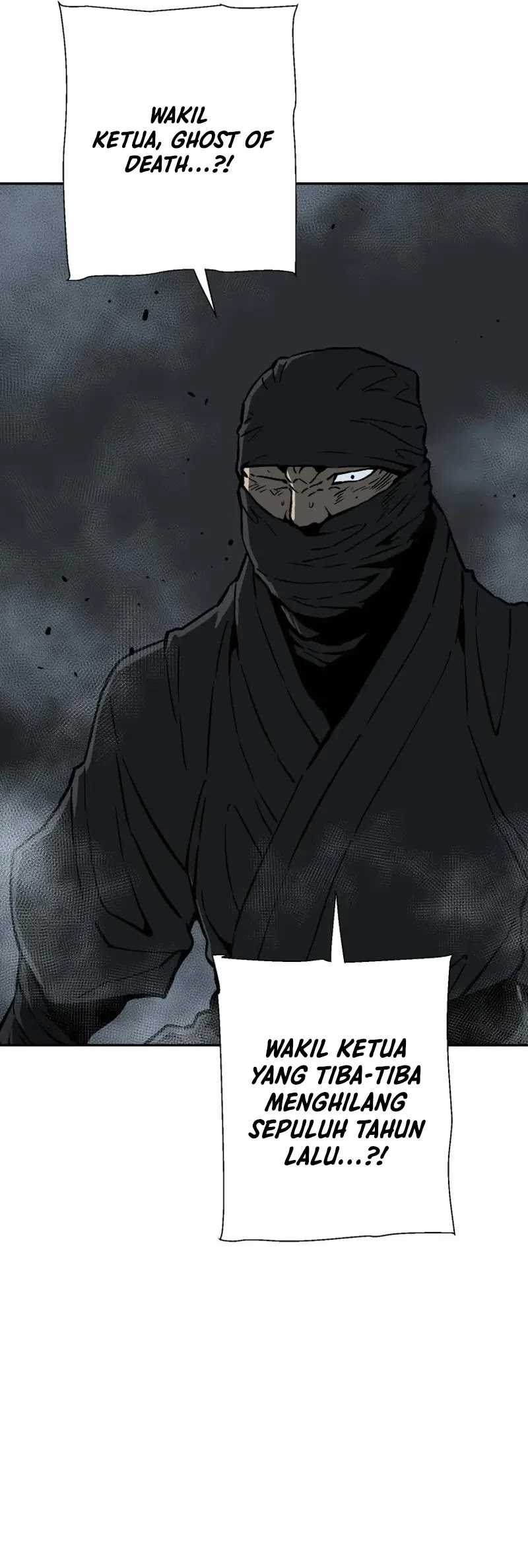 Tales of A Shinning Sword Chapter 82 - halaman 77