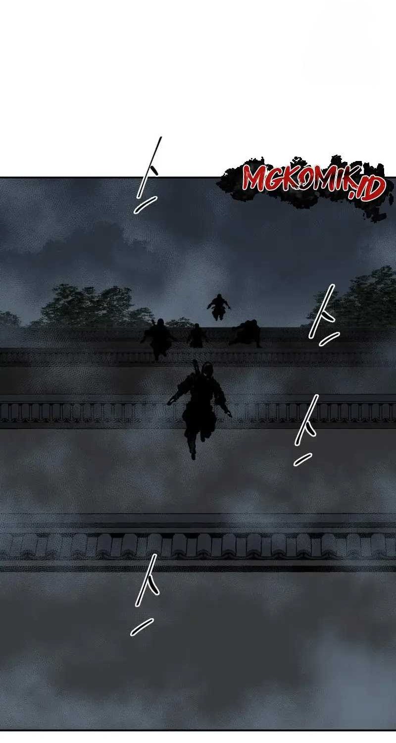 Tales of A Shinning Sword Chapter 82 - halaman 8