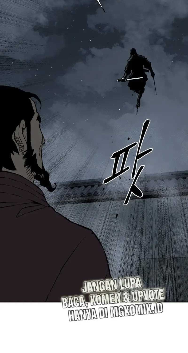 Tales of A Shinning Sword Chapter 82 - halaman 81