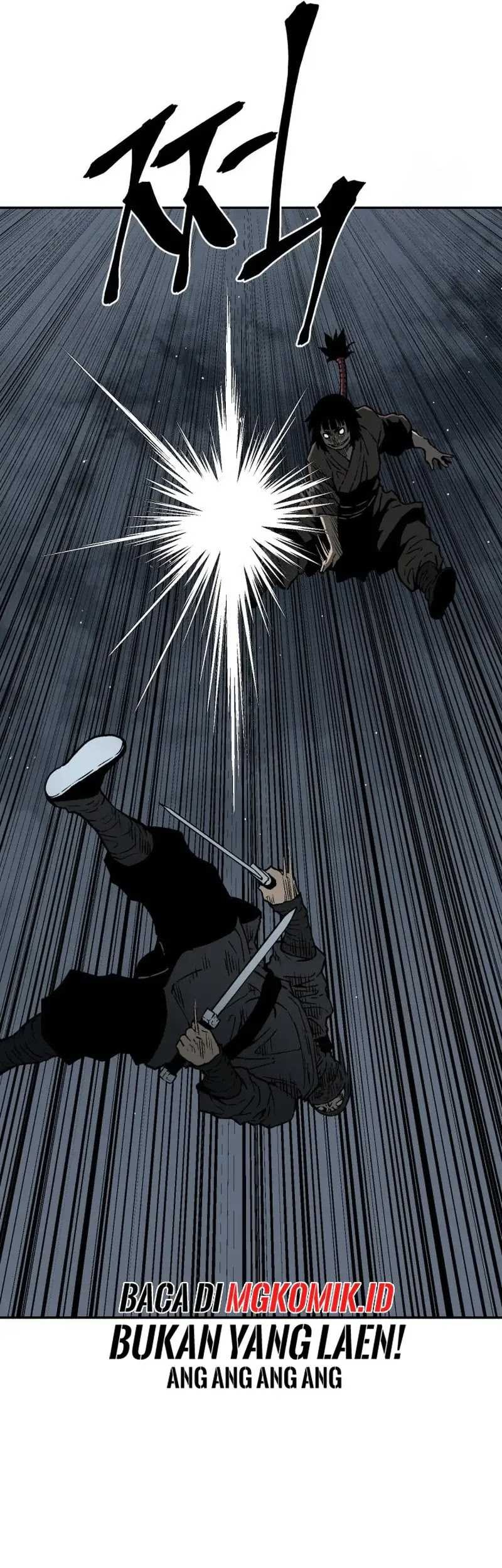 Tales of A Shinning Sword Chapter 82 - halaman 84