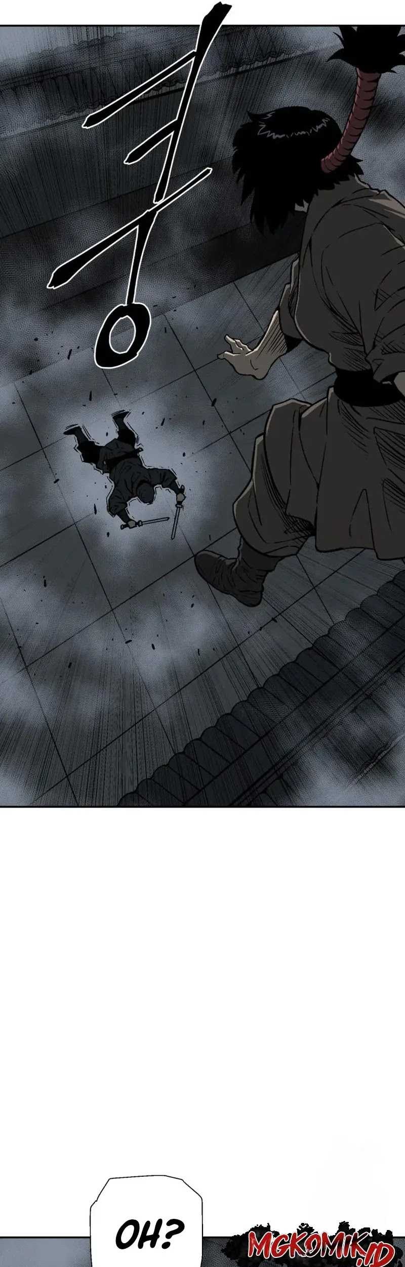 Tales of A Shinning Sword Chapter 82 - halaman 86