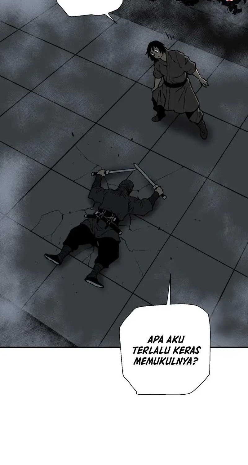 Tales of A Shinning Sword Chapter 82 - halaman 87