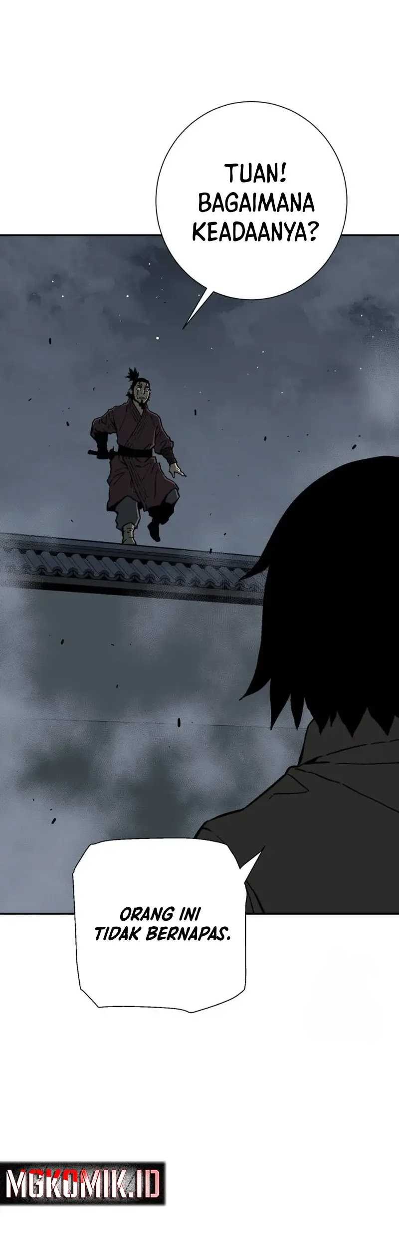 Tales of A Shinning Sword Chapter 82 - halaman 88
