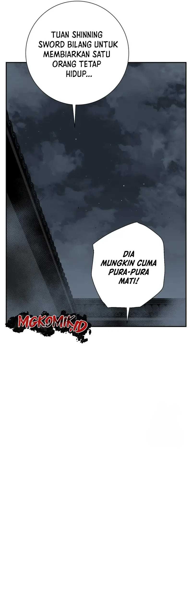 Tales of A Shinning Sword Chapter 82 - halaman 90