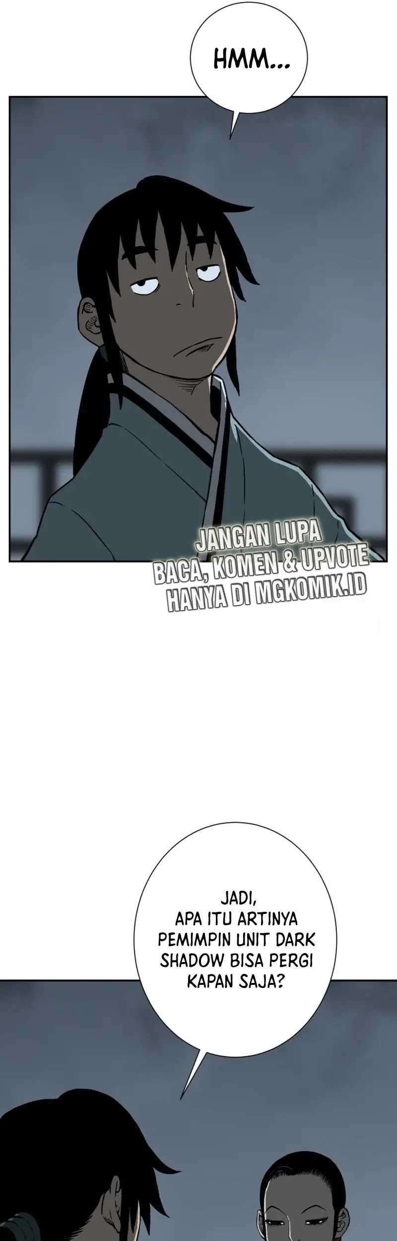 Tales of A Shinning Sword Chapter 82 - halaman 92