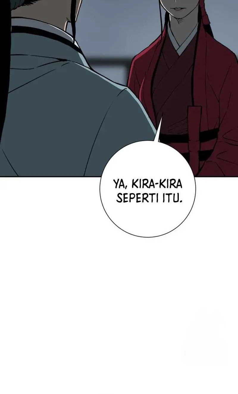 Tales of A Shinning Sword Chapter 82 - halaman 93