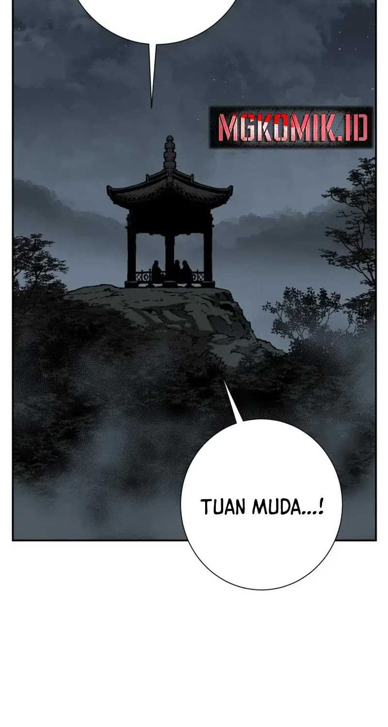 Tales of A Shinning Sword Chapter 82 - halaman 95