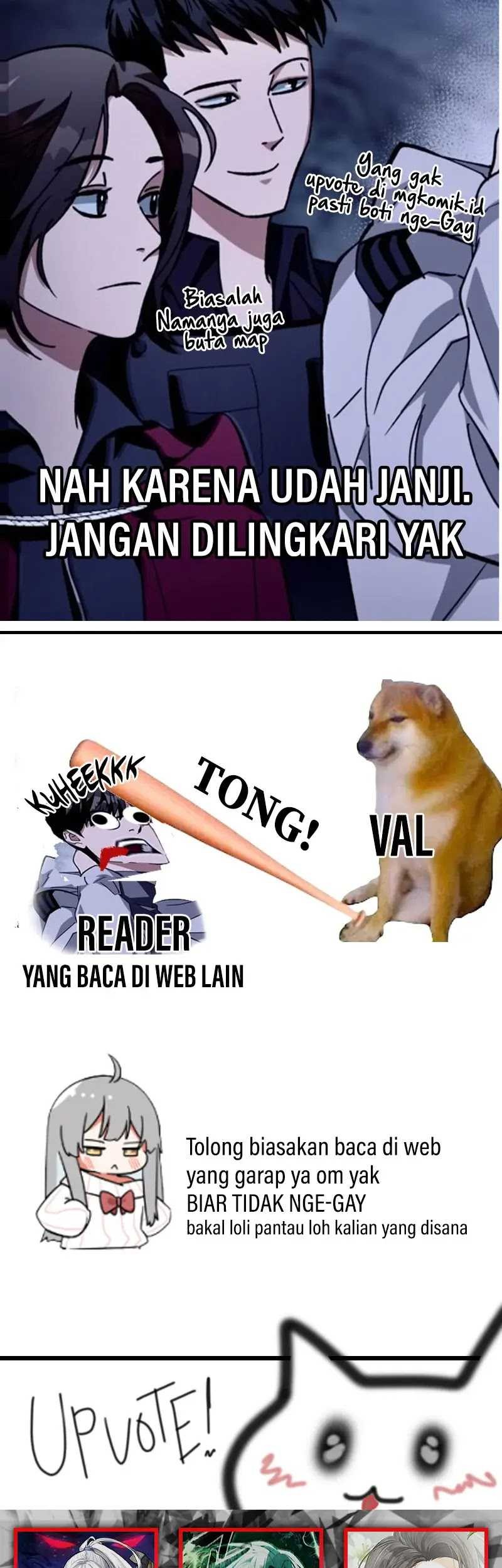Tales of A Shinning Sword Chapter 82 - halaman 98