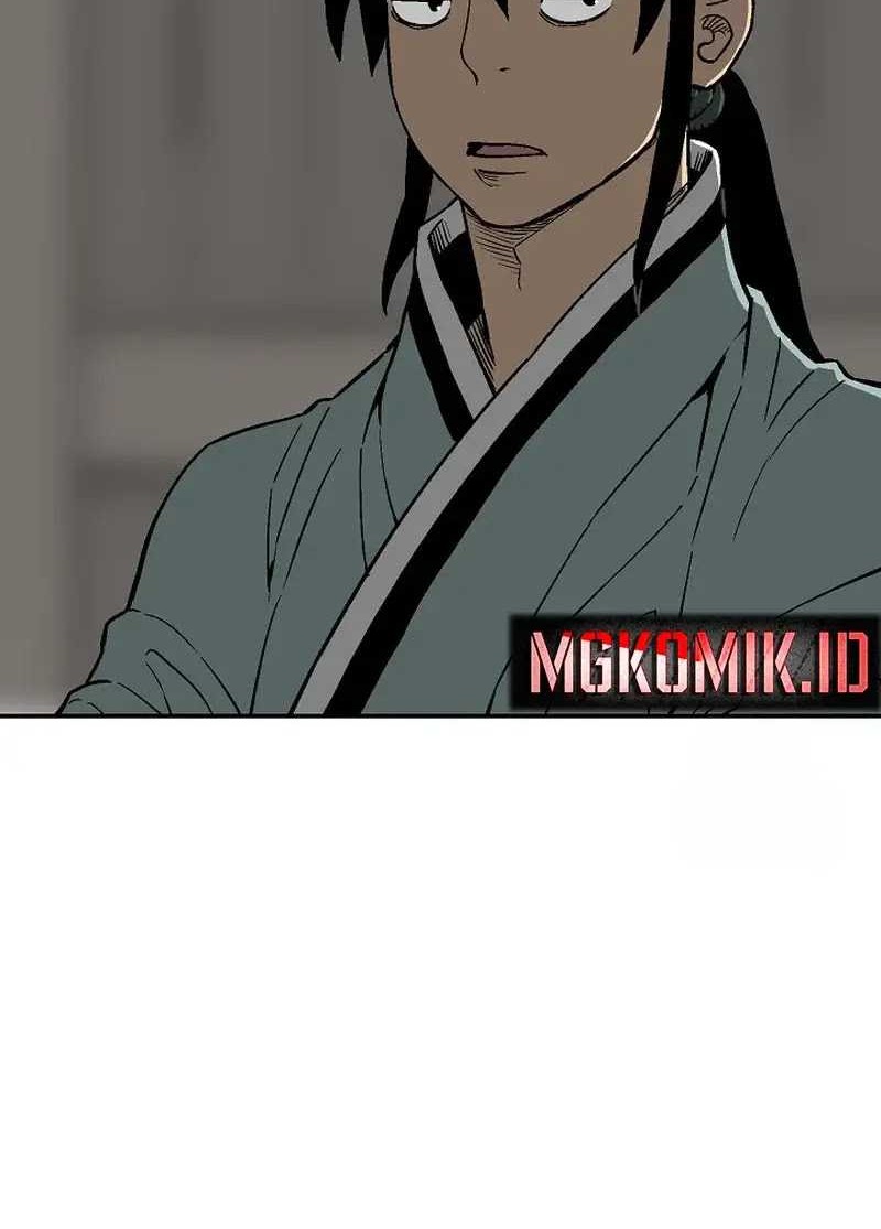 Tales of A Shinning Sword Chapter 83 - halaman 13