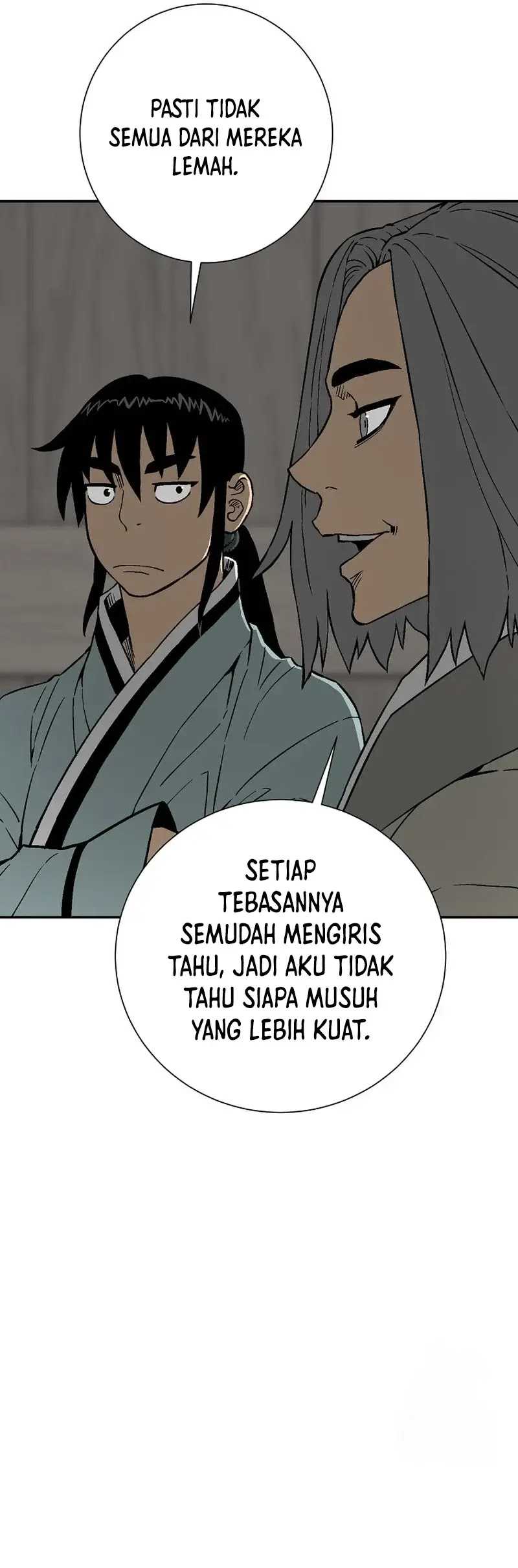 Tales of A Shinning Sword Chapter 83 - halaman 15