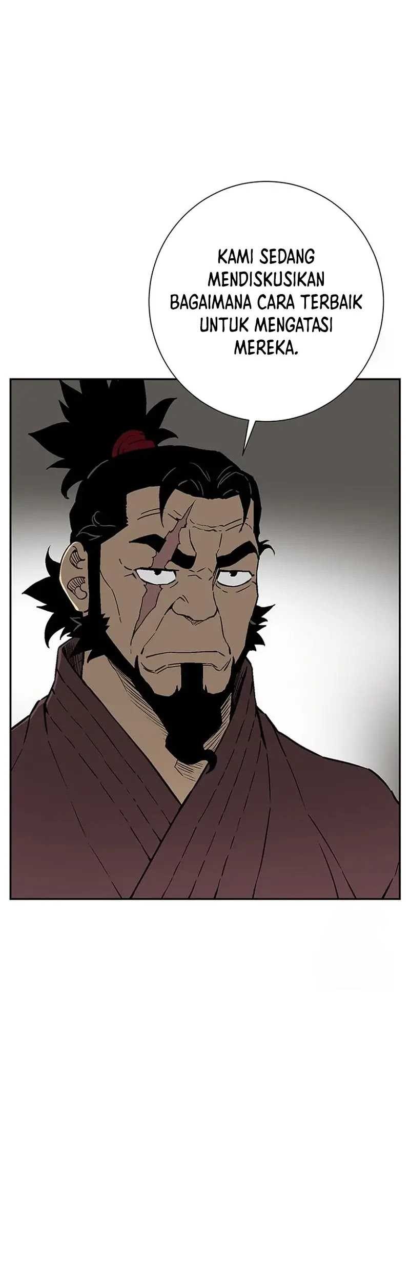 Tales of A Shinning Sword Chapter 83 - halaman 18