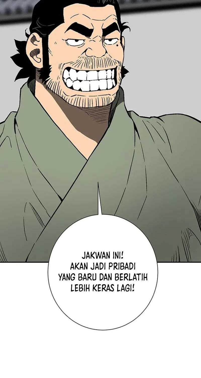 Tales of A Shinning Sword Chapter 83 - halaman 23