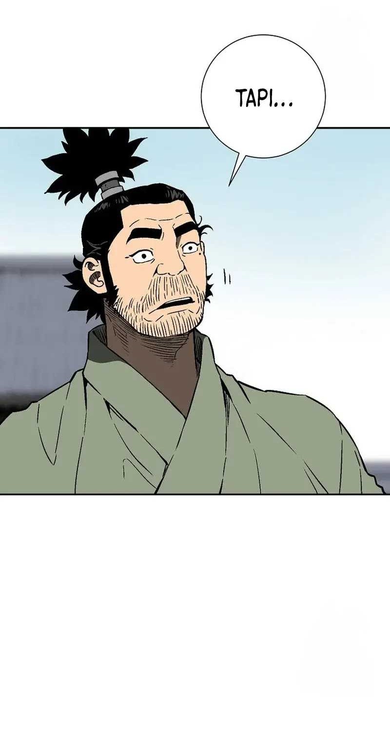 Tales of A Shinning Sword Chapter 83 - halaman 27