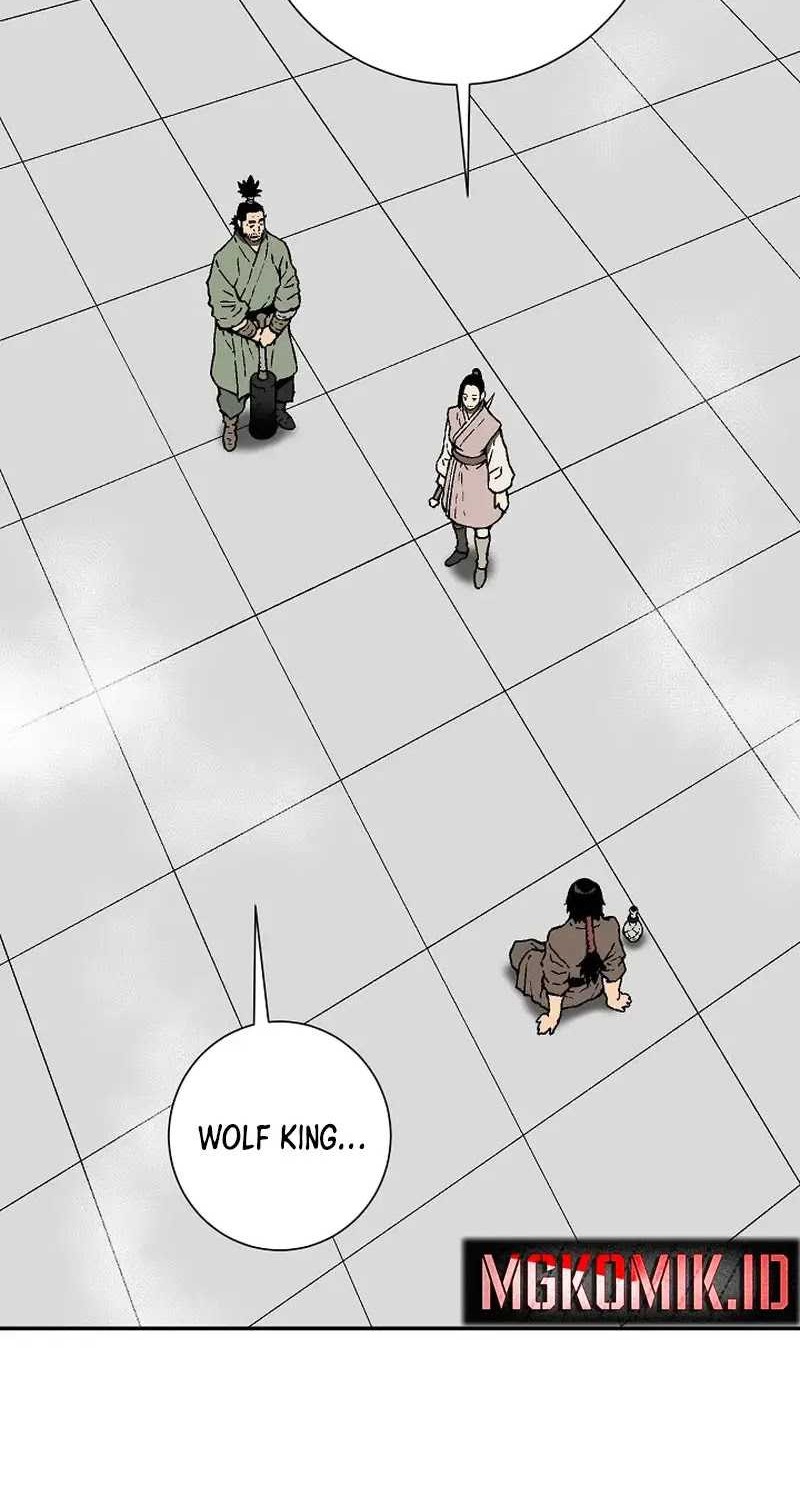 Tales of A Shinning Sword Chapter 83 - halaman 29