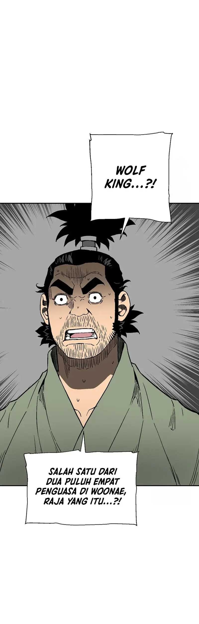 Tales of A Shinning Sword Chapter 83 - halaman 30