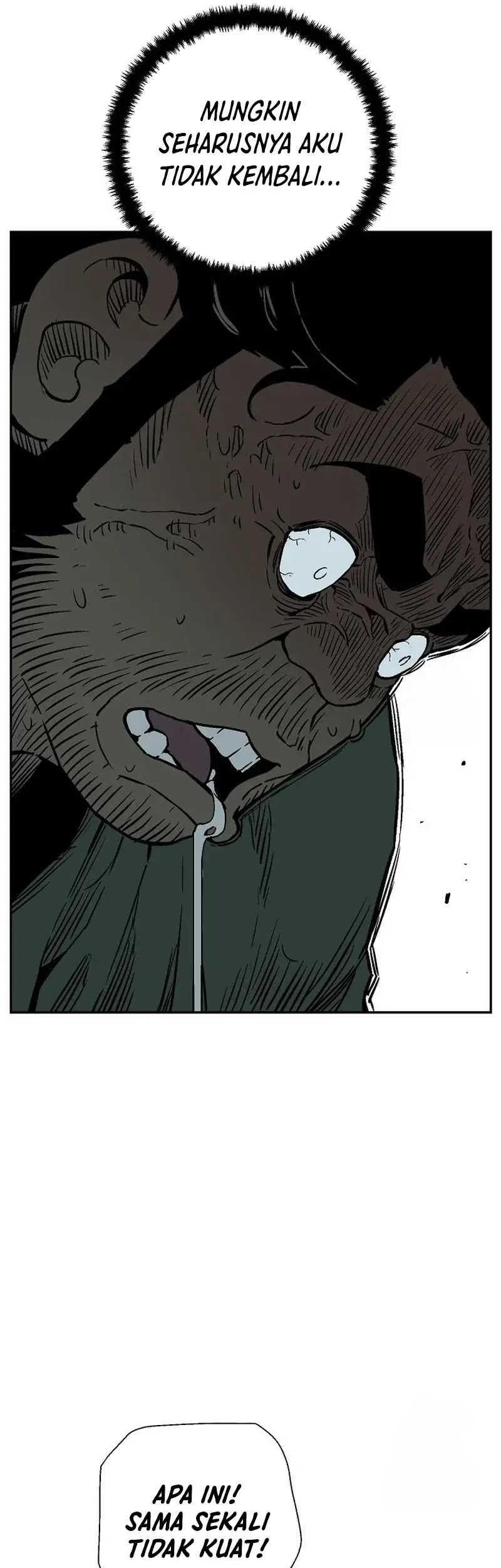Tales of A Shinning Sword Chapter 83 - halaman 37