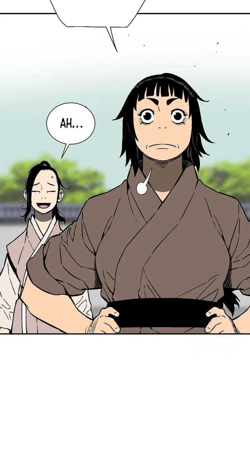 Tales of A Shinning Sword Chapter 83 - halaman 38