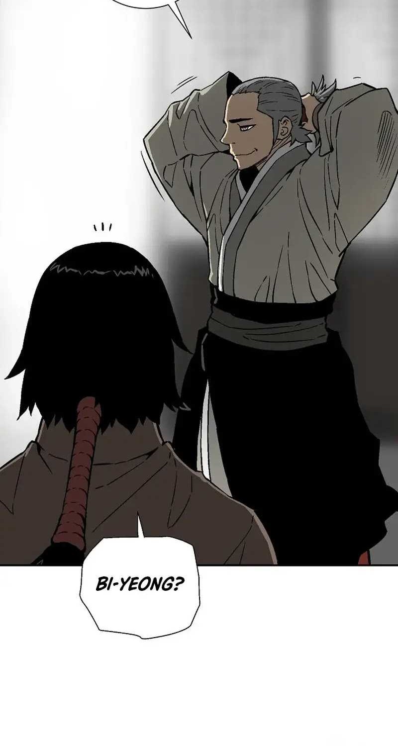 Tales of A Shinning Sword Chapter 83 - halaman 42