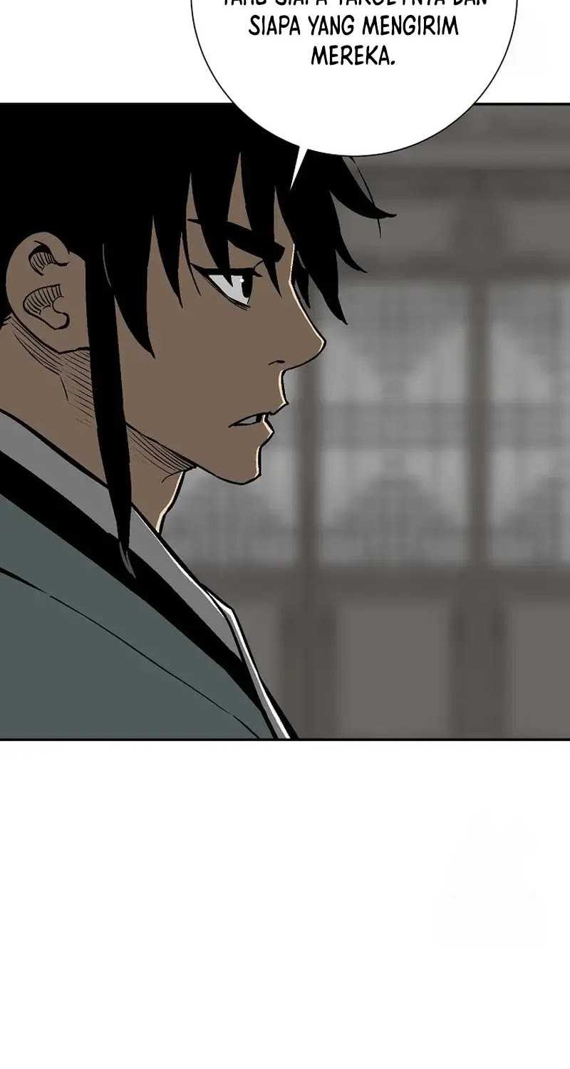 Tales of A Shinning Sword Chapter 83 - halaman 44