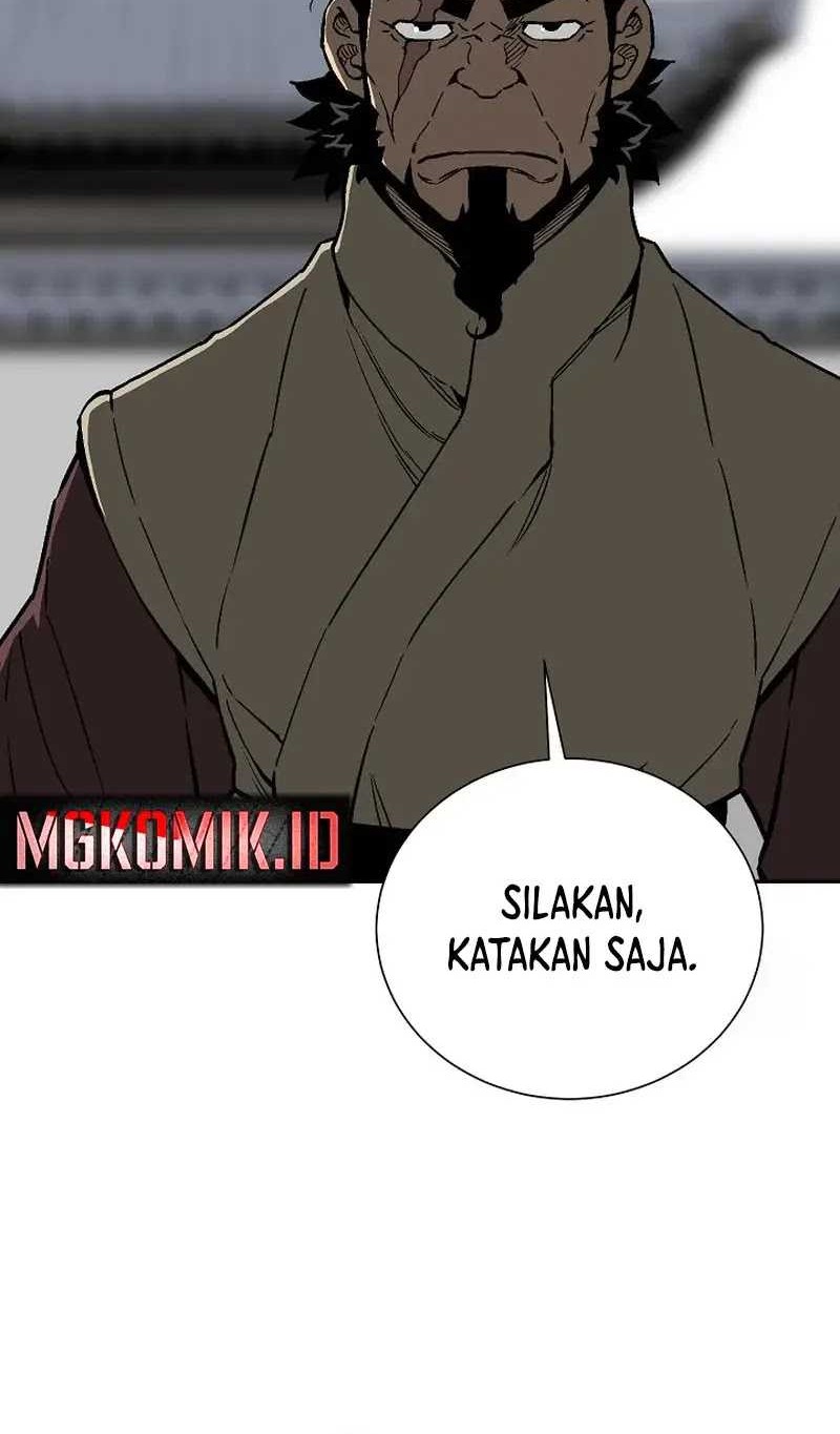 Tales of A Shinning Sword Chapter 83 - halaman 46