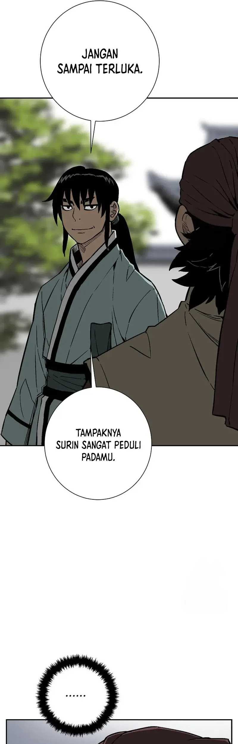 Tales of A Shinning Sword Chapter 83 - halaman 47