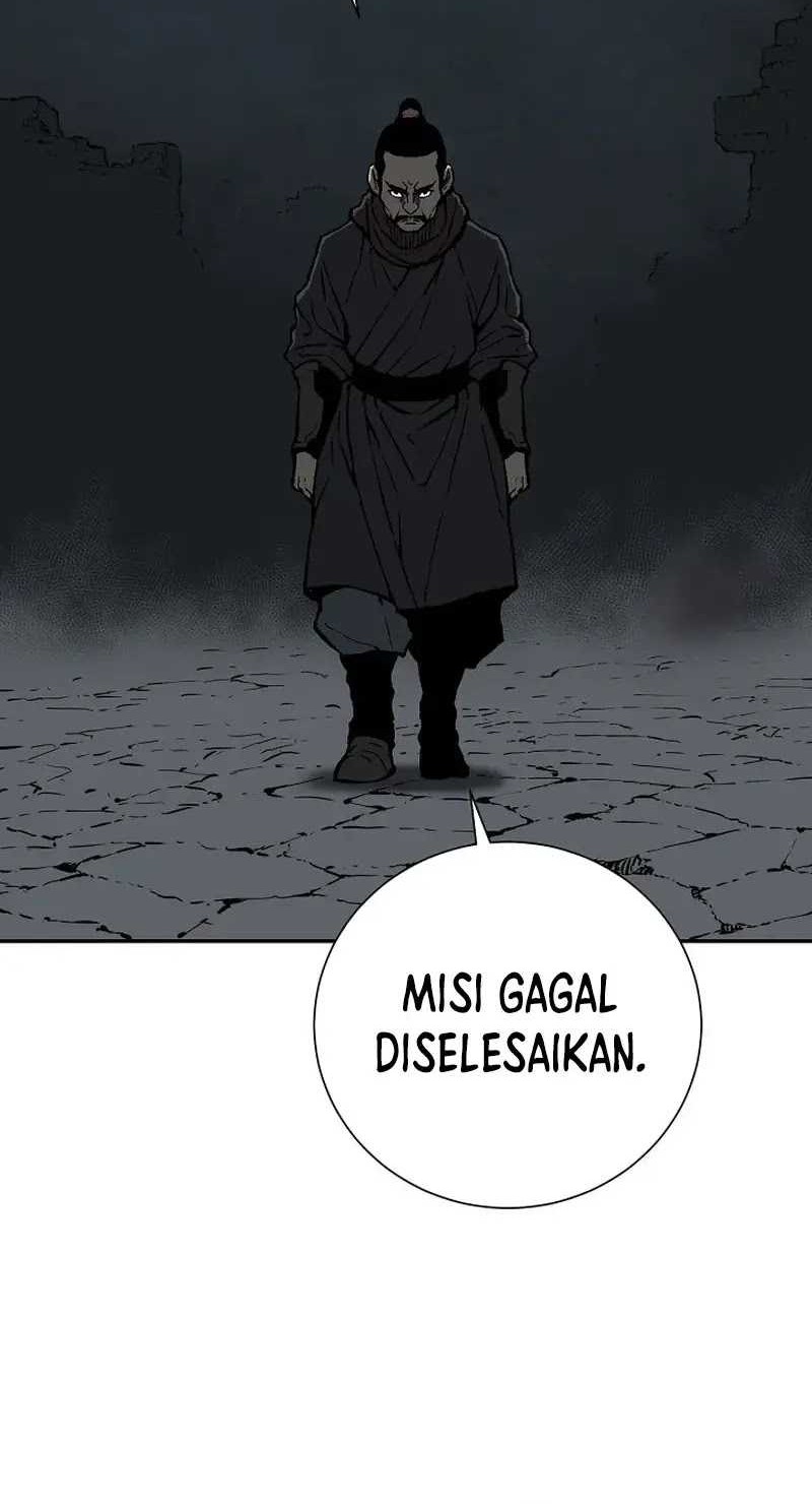 Tales of A Shinning Sword Chapter 83 - halaman 60