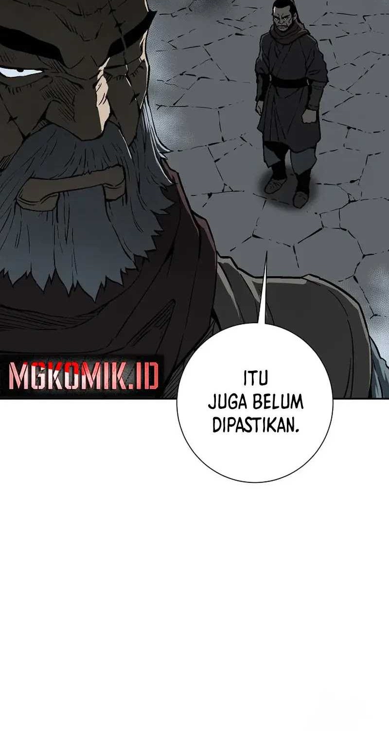 Tales of A Shinning Sword Chapter 83 - halaman 62