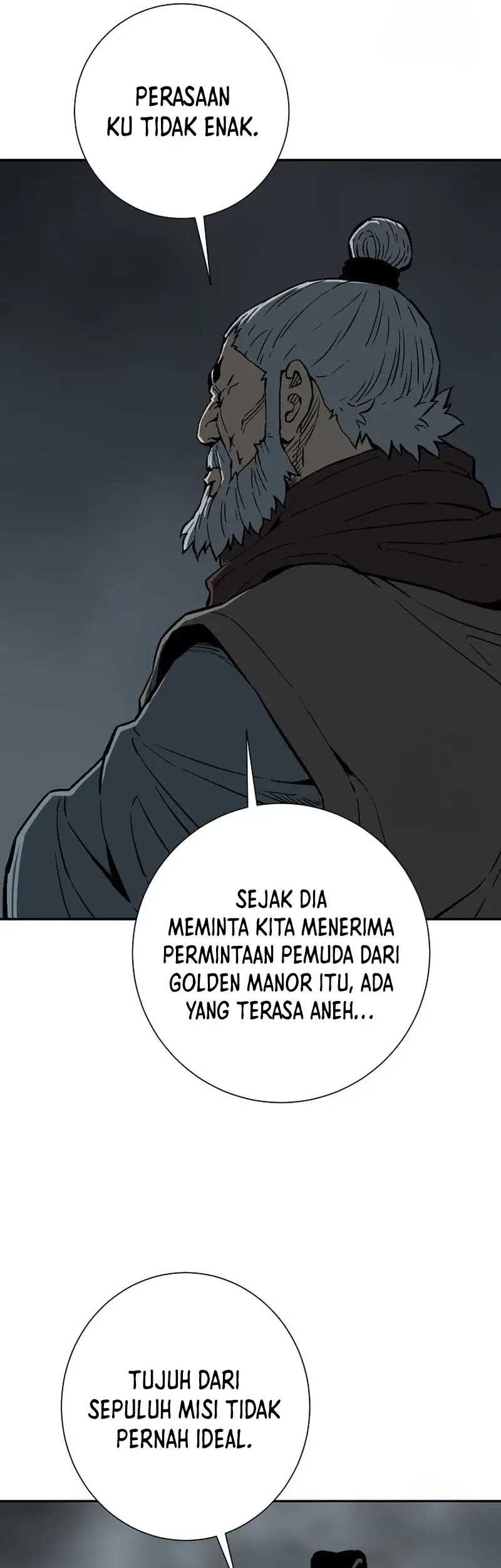 Tales of A Shinning Sword Chapter 83 - halaman 63