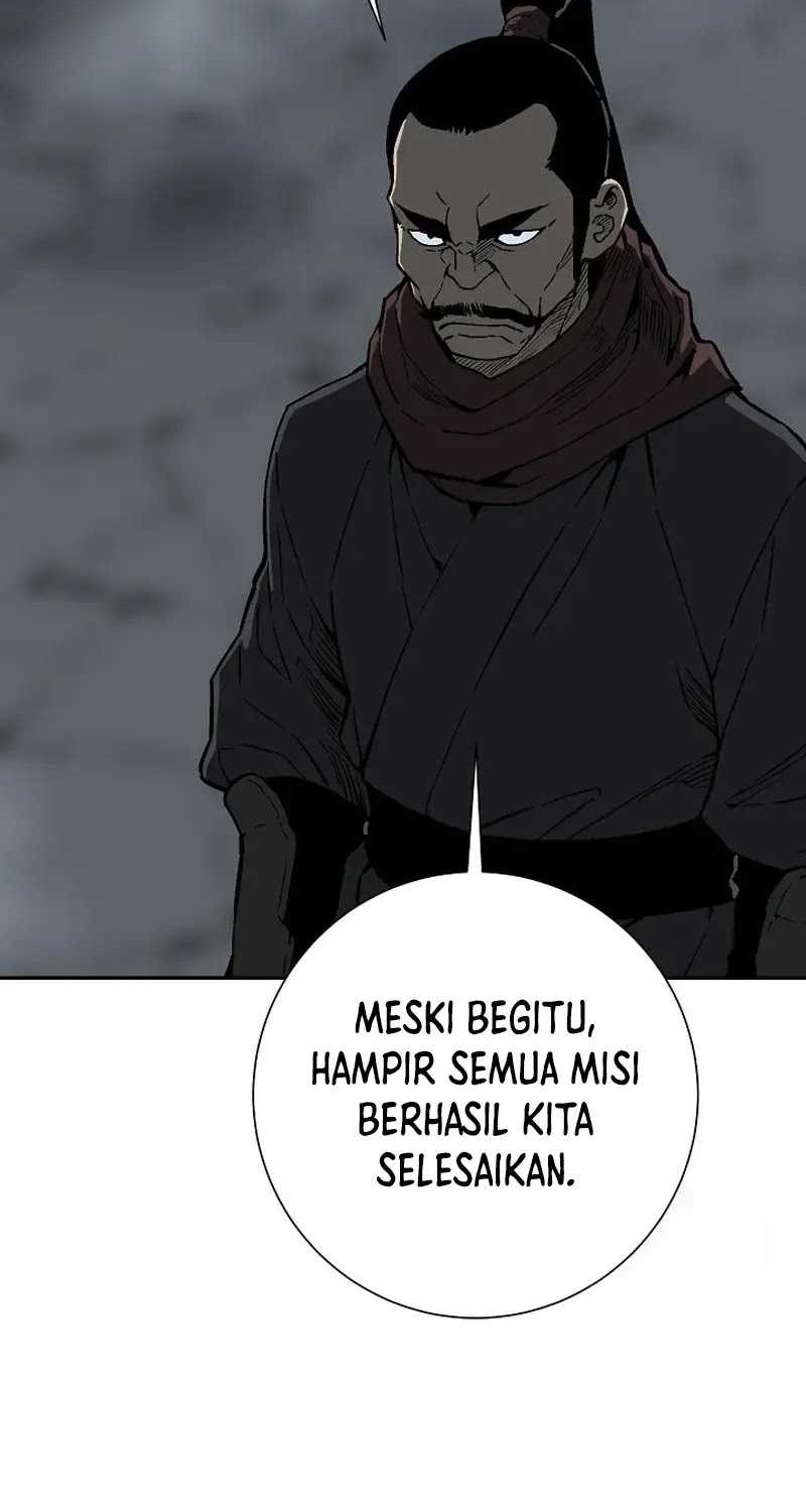 Tales of A Shinning Sword Chapter 83 - halaman 64