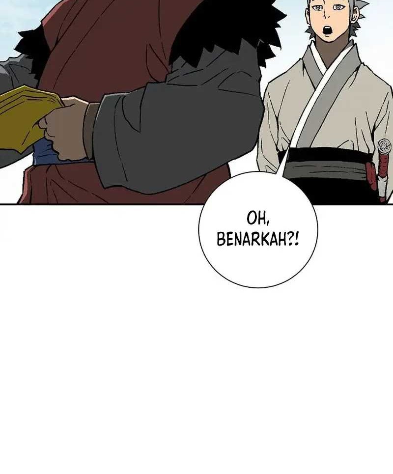 Tales of A Shinning Sword Chapter 83 - halaman 7