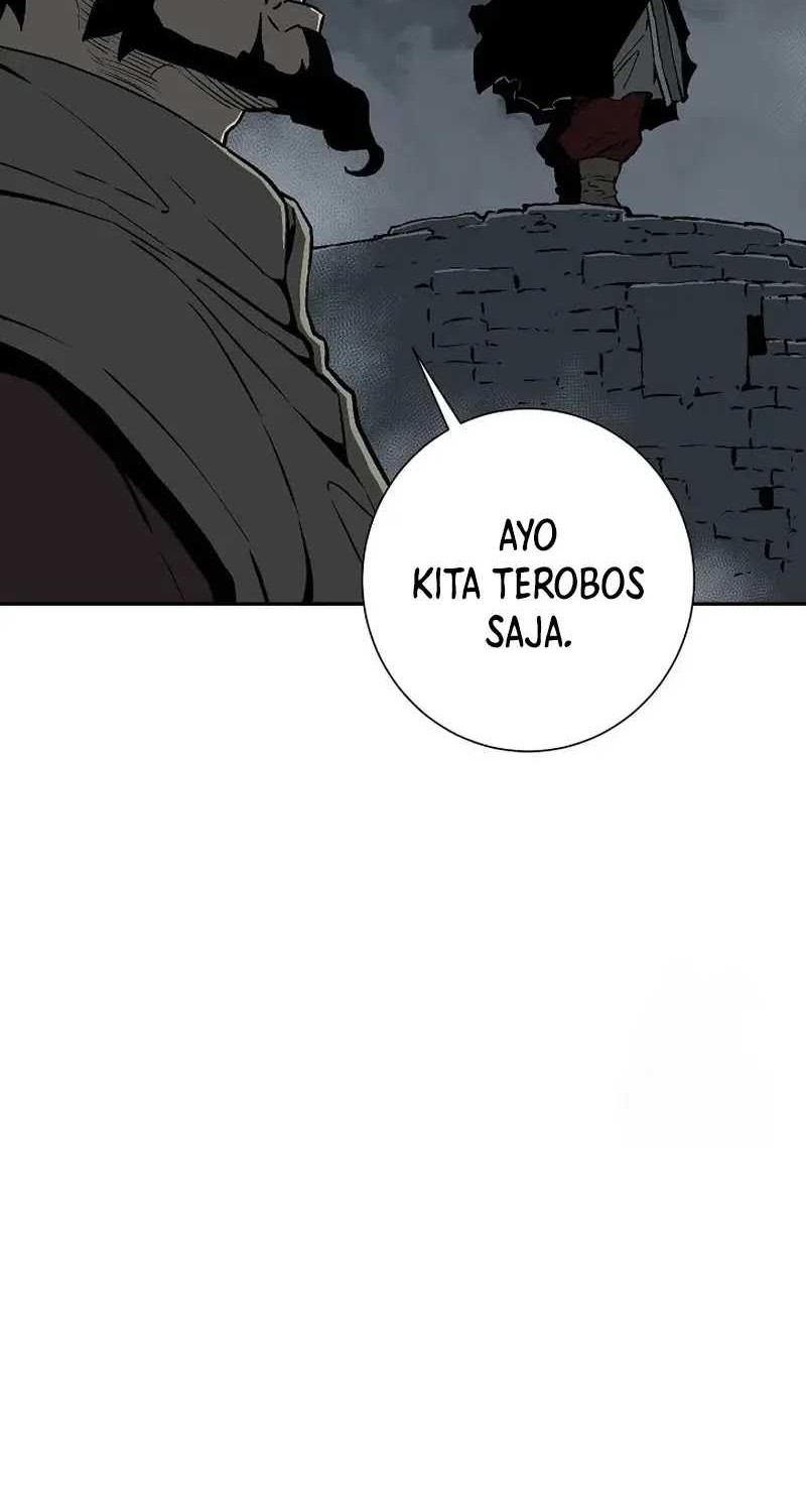 Tales of A Shinning Sword Chapter 83 - halaman 73