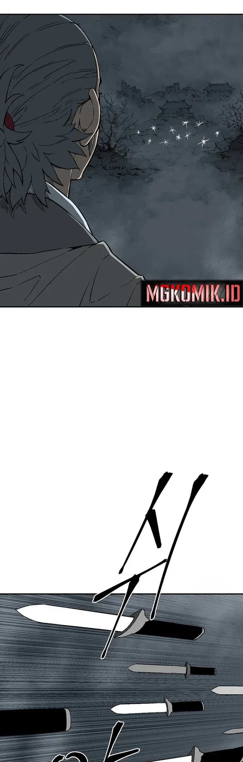 Tales of A Shinning Sword Chapter 83 - halaman 74
