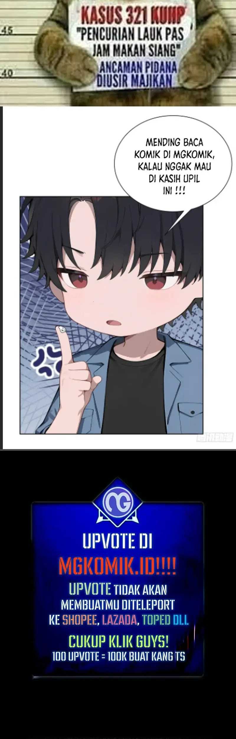 Tales of A Shinning Sword Chapter 83 - halaman 86