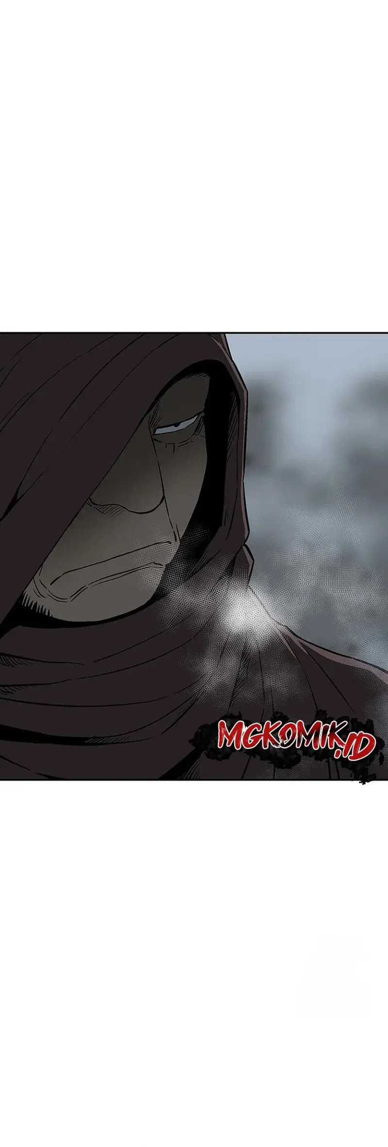 Tales of A Shinning Sword Chapter 84 - halaman 11
