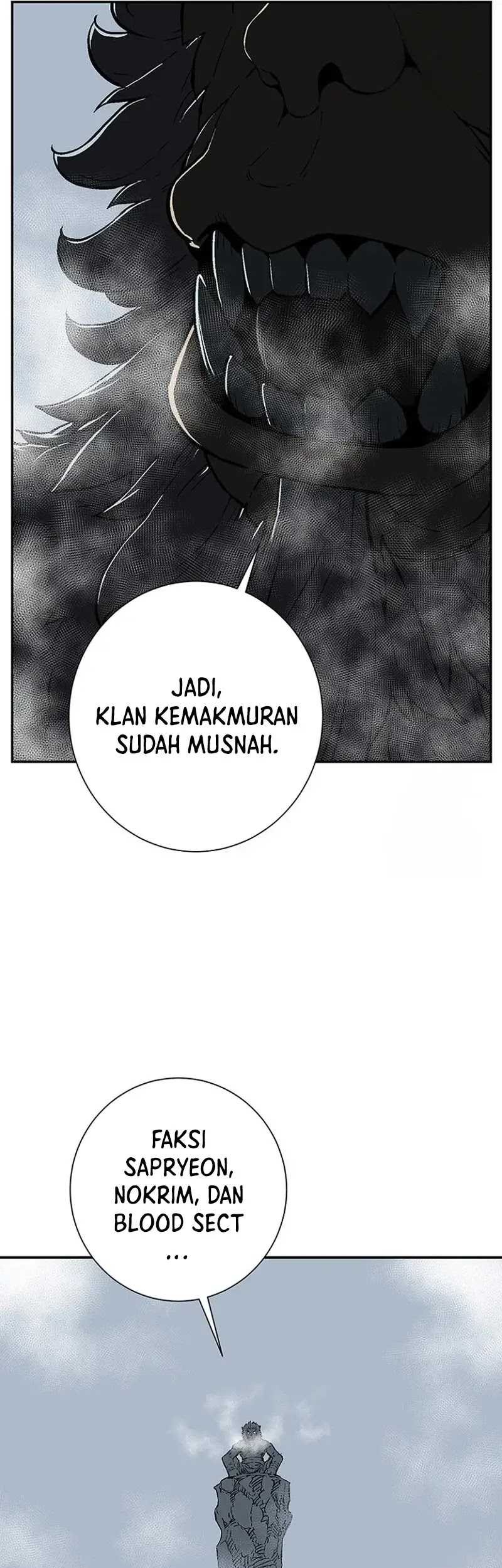 Tales of A Shinning Sword Chapter 84 - halaman 16